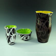 Simple Design Creative Vase Crecmia Home Furnishings